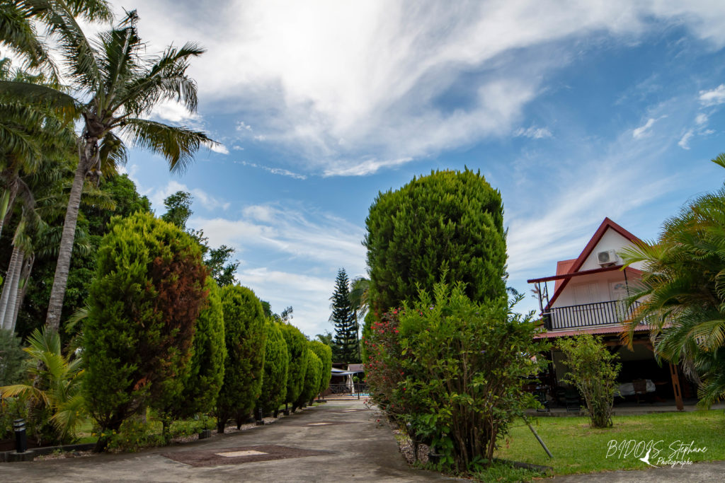 Villa Lyse Réunion Locations saisonnieres