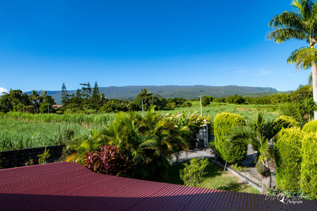 Villa Lyse Réunion locations saisonnières