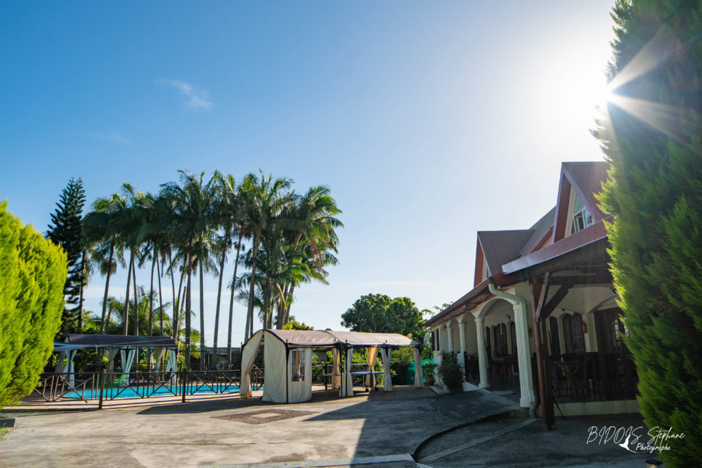 Villa Lyse Réunion locations saisonnières